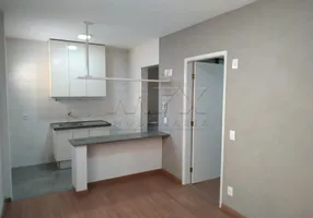 Foto 1 de Apartamento com 1 Quarto à venda, 36m² em Vila Cidade Universitária, Bauru