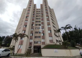 Foto 1 de Apartamento com 2 Quartos para alugar, 53m² em Jardim Terezopolis, Guarulhos