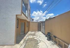 Foto 1 de Casa com 3 Quartos à venda, 175m² em Parque Leblon, Belo Horizonte