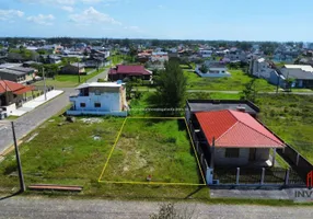 Foto 1 de Lote/Terreno à venda, 300m² em Santa Fé, Balneário Gaivota