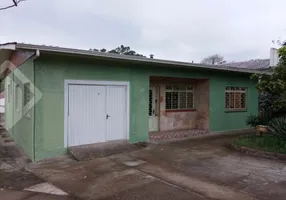 Foto 1 de Casa com 2 Quartos à venda, 270m² em Belém Velho, Porto Alegre