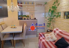 Foto 1 de Apartamento com 2 Quartos à venda, 48m² em Anil, Rio de Janeiro