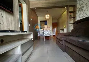 Foto 1 de Apartamento com 2 Quartos à venda, 83m² em Vila Dainese, Americana