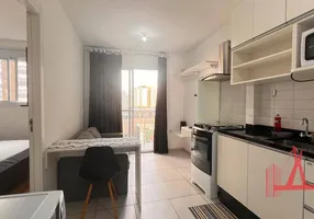 Foto 1 de Apartamento com 1 Quarto à venda, 26m² em Vila Guarani, São Paulo