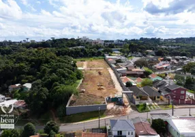 Foto 1 de Lote/Terreno à venda, 135m² em Santa Cândida, Curitiba