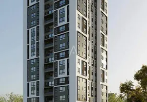 Foto 1 de Apartamento com 1 Quarto à venda, 64m² em Centro, Cascavel