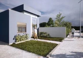 Foto 1 de Casa com 3 Quartos à venda, 58m² em Campestre, São Leopoldo