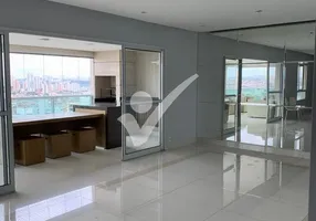 Foto 1 de Apartamento com 3 Quartos à venda, 156m² em Vila Prudente, São Paulo