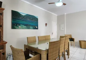 Foto 1 de Apartamento com 3 Quartos à venda, 97m² em Praia de Itaguá, Ubatuba