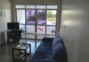 Foto 1 de Apartamento com 3 Quartos à venda, 125m² em Dionísio Torres, Fortaleza