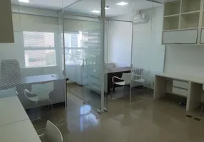 Foto 1 de Sala Comercial para alugar, 37m² em Jardim das Colinas, São José dos Campos