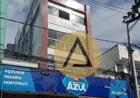 Foto 1 de Sala Comercial para alugar, 35m² em Costa Azul, Rio das Ostras