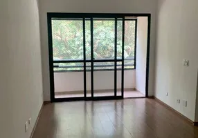 Foto 1 de Apartamento com 3 Quartos para alugar, 75m² em Vila Andrade, São Paulo