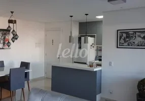 Foto 1 de Apartamento com 2 Quartos à venda, 74m² em Jardim Paramount, São Bernardo do Campo