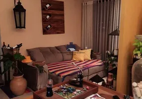 Foto 1 de Apartamento com 2 Quartos à venda, 50m² em Residencial Colorado, São José do Rio Preto