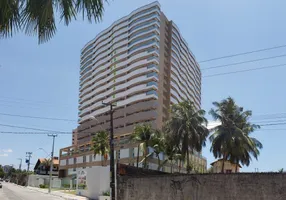 Foto 1 de Apartamento com 3 Quartos à venda, 101m² em Engenheiro Luciano Cavalcante, Fortaleza