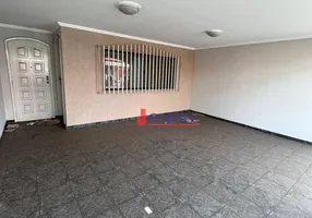 Foto 1 de Casa com 2 Quartos para alugar, 117m² em Vila Elizabeth, Rio Claro