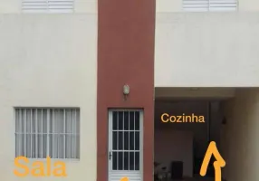 Foto 1 de Sobrado com 3 Quartos à venda, 76m² em Vila Renato, São Paulo