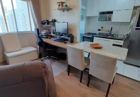 Foto 1 de Apartamento com 1 Quarto à venda, 31m² em Barra Funda, São Paulo