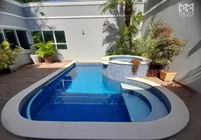 Foto 1 de Casa de Condomínio com 4 Quartos à venda, 550m² em Jardim Amstalden Residence, Indaiatuba