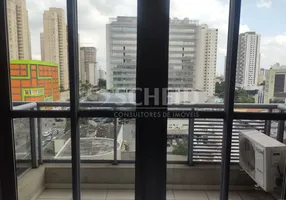 Foto 1 de Sala Comercial à venda, 38m² em Vila Cordeiro, São Paulo