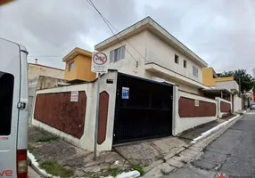 Foto 1 de Casa com 3 Quartos à venda, 150m² em Chácara Mafalda, São Paulo