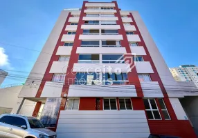 Foto 1 de Apartamento com 3 Quartos à venda, 99m² em Centro, Ponta Grossa