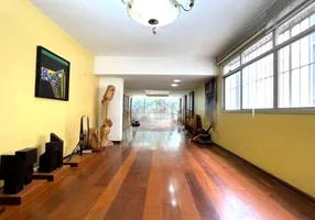 Foto 1 de Apartamento com 4 Quartos à venda, 140m² em Gutierrez, Belo Horizonte