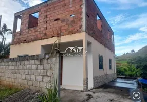 Foto 1 de Casa com 2 Quartos à venda, 120m² em , São José do Vale do Rio Preto