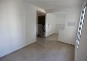 Foto 1 de Apartamento com 2 Quartos para venda ou aluguel, 42m² em Vitta Sao Jose, Bauru