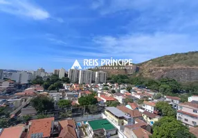 Foto 1 de Apartamento com 1 Quarto para alugar, 33m² em Riachuelo, Rio de Janeiro