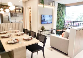 Foto 1 de Apartamento com 2 Quartos à venda, 49m² em Jaguaribe, Osasco