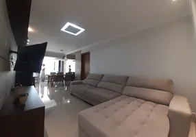 Foto 1 de Apartamento com 3 Quartos à venda, 106m² em Setor Aeroporto, Goiânia