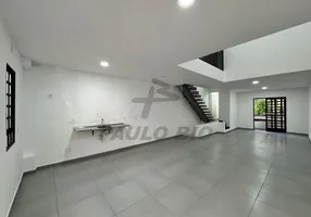 Foto 1 de Casa com 2 Quartos para alugar, 178m² em Vila Assuncao, Santo André