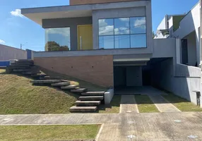 Foto 1 de Casa de Condomínio com 4 Quartos à venda, 440m² em CONDOMINIO JARDIM DOS LAGOS, Indaiatuba