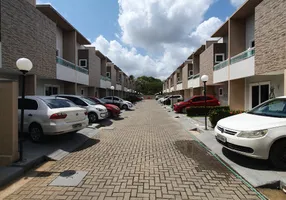 Foto 1 de Casa de Condomínio com 2 Quartos à venda, 70m² em Centro, Eusébio