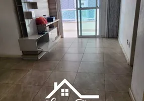 Foto 1 de Apartamento com 2 Quartos à venda, 67m² em Centro, Campos dos Goytacazes