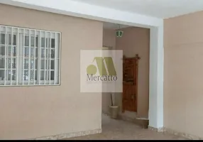 Foto 1 de Sobrado com 2 Quartos à venda, 200m² em Jardim Santa Rosa, Taboão da Serra