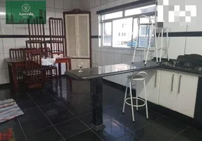 Foto 1 de Sobrado com 5 Quartos à venda, 342m² em Vila Fiuza, Guarulhos