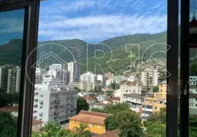 Foto 1 de Apartamento com 2 Quartos à venda, 60m² em Tijuca, Rio de Janeiro