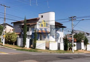 Foto 1 de Casa de Condomínio com 5 Quartos para venda ou aluguel, 364m² em Mansões Santo Antônio, Campinas