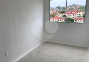 Foto 1 de Apartamento com 2 Quartos para venda ou aluguel, 41m² em São Mateus, São Paulo