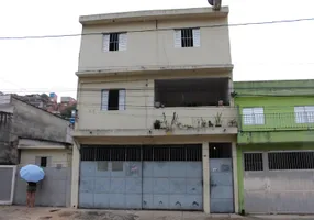Foto 1 de Prédio Residencial com 1 Quarto à venda, 140m² em Chácara Santana, São Paulo