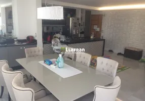 Foto 1 de Apartamento com 3 Quartos à venda, 137m² em Vila Sônia, São Paulo