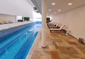 Foto 1 de Apartamento com 2 Quartos para venda ou aluguel, 110m² em Cambuí, Campinas