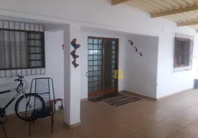 Foto 1 de Casa com 3 Quartos à venda, 80m² em Jardim Picerno II, Sumaré