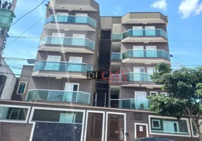 Foto 1 de Apartamento com 2 Quartos à venda, 40m² em Vila Carrão, São Paulo