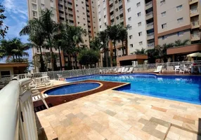 Foto 1 de Apartamento com 3 Quartos à venda, 88m² em Vila São Luiz, Limeira