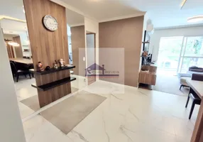 Foto 1 de Apartamento com 3 Quartos à venda, 111m² em Vila Mariana, São Paulo