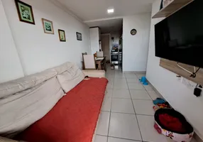 Foto 1 de Apartamento com 2 Quartos à venda, 55m² em Benfica, Fortaleza